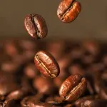 ARABIC MEDIUM ROAST COFFEE