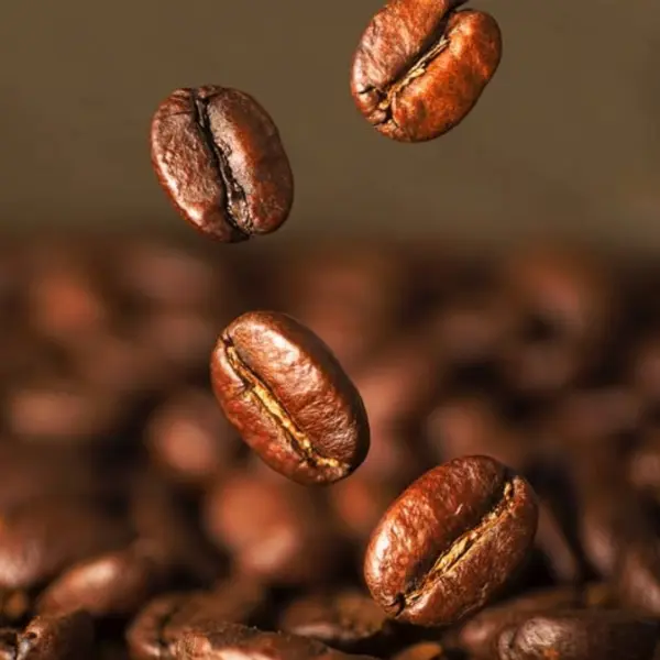 ARABIC MEDIUM ROAST COFFEE