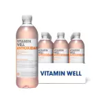 Vitamin Well Drink -Pack of 12