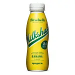BB PROTEIN MILKSHAKE - BANANA