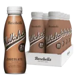 BB PROTEIN MILKSHAKE - CHOCOLATE