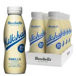 BB PROTEIN MILKSHAKE - VANILLA
