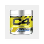 C4 EXP ENRGY - ICY BLUE RAZZ 30SERV