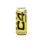 C4 ORIGINAL- ARCTIC SNOW CONE - 473ML