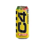 C4 ORIGINAL-CHERRY LIMEADE-473ML