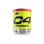 C4 ORIGINAL - FRUIT PUNCH 30SERV