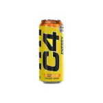 C4 ORIGINAL- ORANGE SLICE-473ML