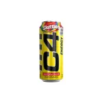 C4 ORIGINAL-SKITTLES 473ML
