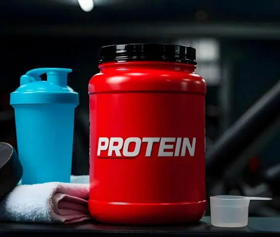 Protein Powders