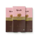 DX CHOCOLATE KUNAFA SPECULOOS 60GM