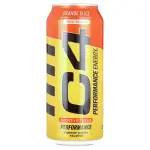 Cell C4 Original Rtd 16oz Orange Slice (12/Box)