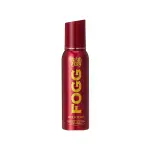 FOGG  BODY SPRAY-DELICIOUS 120ML