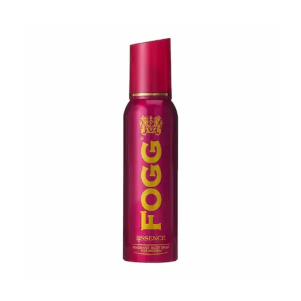FOGG  BODY SPRAY-ESSENCE 120ML