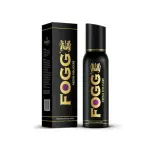 FOGG  BODY SPRAY-FRESH FOUGERE 120ML
