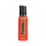 FOGG  BODY SPRAY-MAGNETIC 120ML