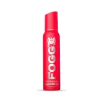 FOGG  BODY SPRAY-NAPOLEON 120ML