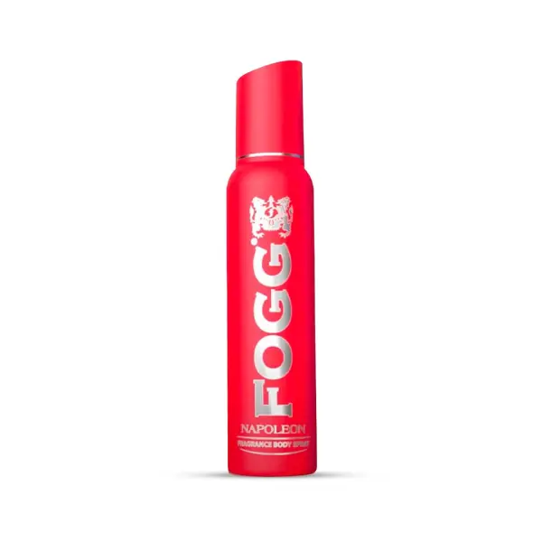 FOGG  BODY SPRAY-NAPOLEON 120ML