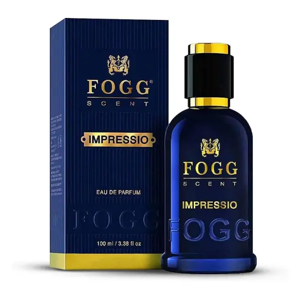 FOGG SCENT-IMPRESSIO 100ML
