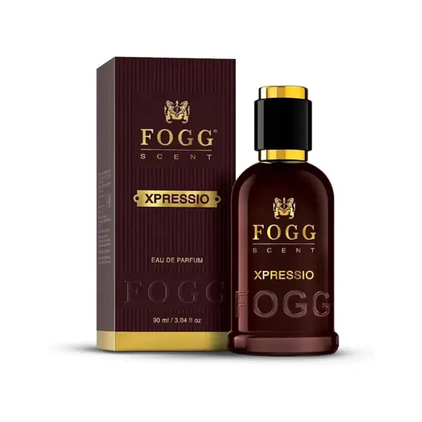 FOGG SCENT-XPRESSIO 100ML