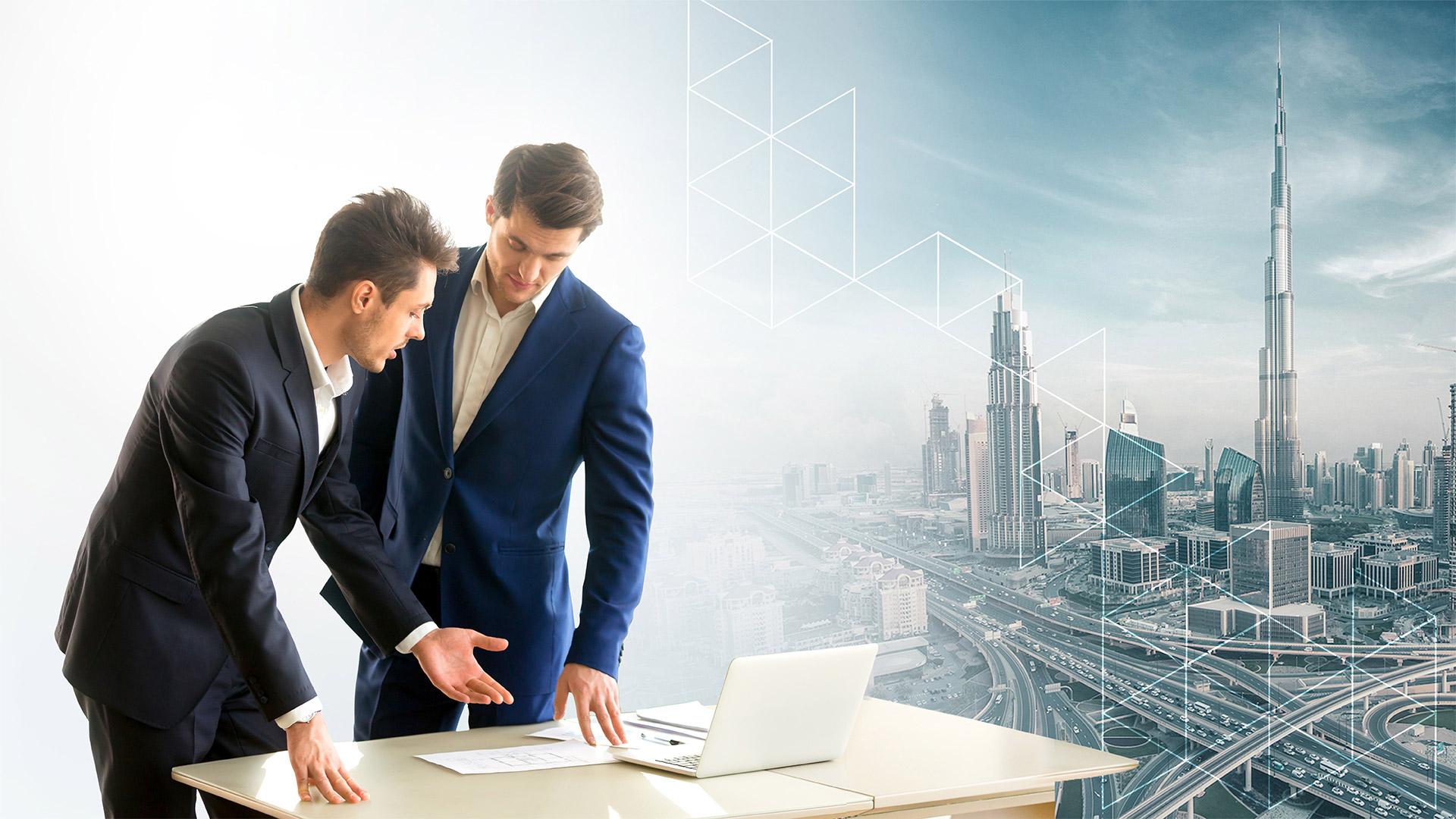 Company Image