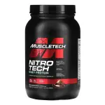 MuscleTech Nitro Tech Performance Series