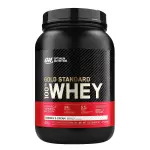 Optimum Nutrition Gold Standard 100% Whey Protein