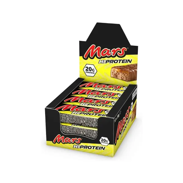MARS Salted Caramel Protein Bar 59g