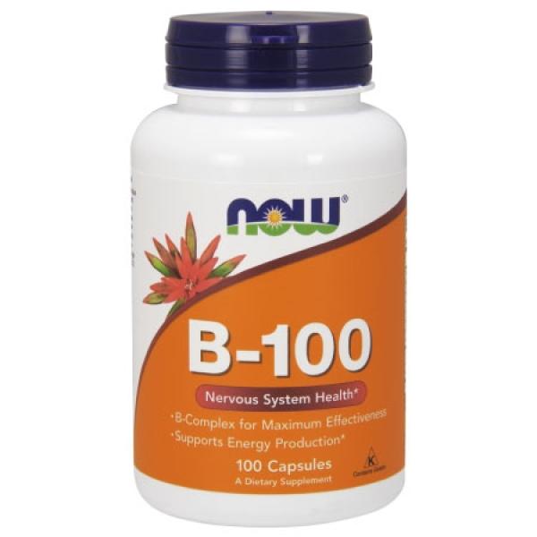 NOW B-100