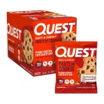 Quest Soft & Chewy Protein Cookie