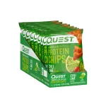 Quest Nutrition Tortilla Style Protein Chips Chili Lime