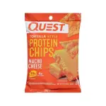 Quest Nutrition Tortilla Style Protein Chips