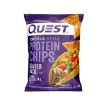 Quest Tortilla Style Protein Chips