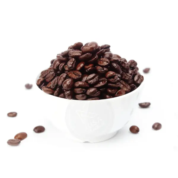 TURKISH DARK ROAST COFFEE