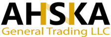 Ahska General Trading LLC
