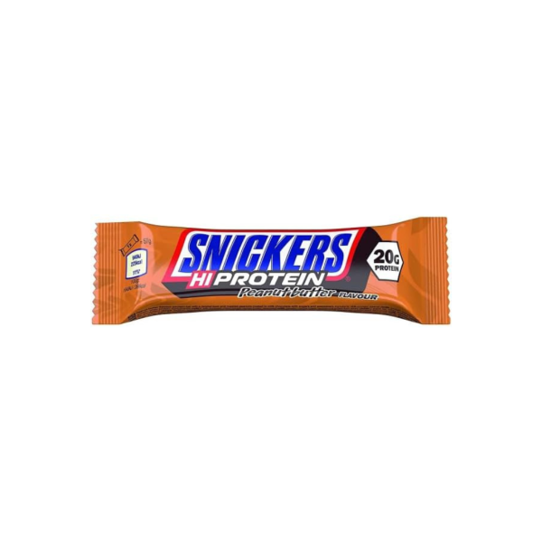 Snickers Hi Protein - Pack of 12