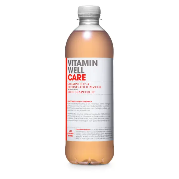 VITAMIN WELL DRINK - CARE