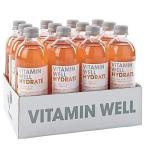 VITAMIN WELL DRINK-HYDRATE