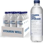 VITAMIN WELL DRINK - UPGRADE